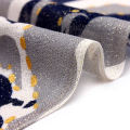 FABRIK DIREKT gute Qualität Dame Baumwolle benutzerdefinierte Schal aus China